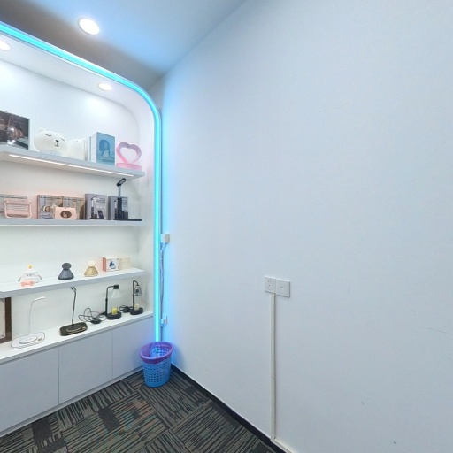 VR看厂