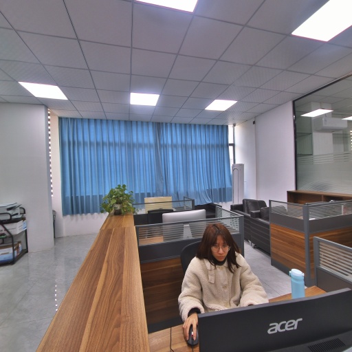 VR看厂
