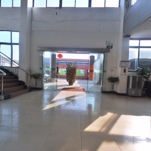VR看厂