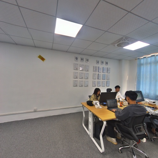 VR看厂