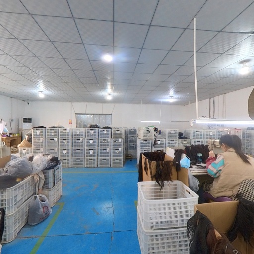 VR看厂