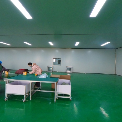 VR看厂