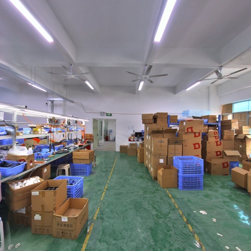 VR看厂