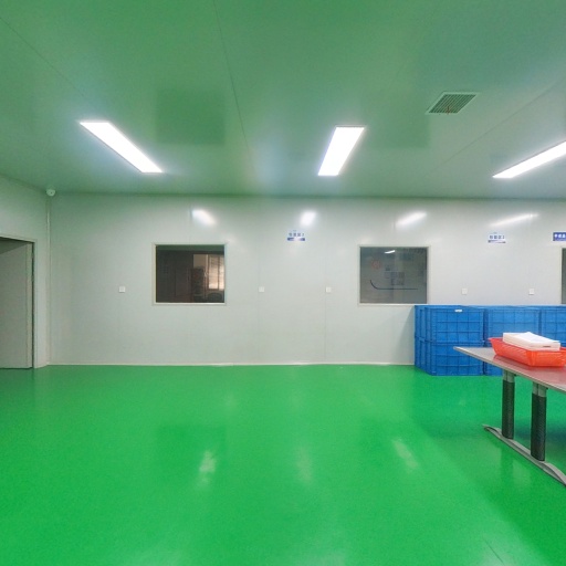 VR看厂