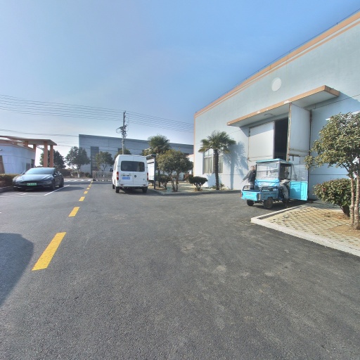 VR看厂