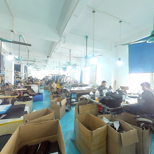VR看厂
