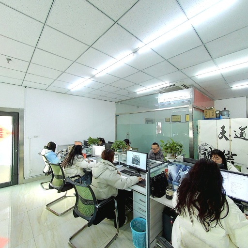 VR看厂