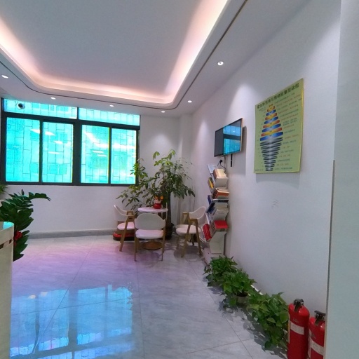 VR看厂