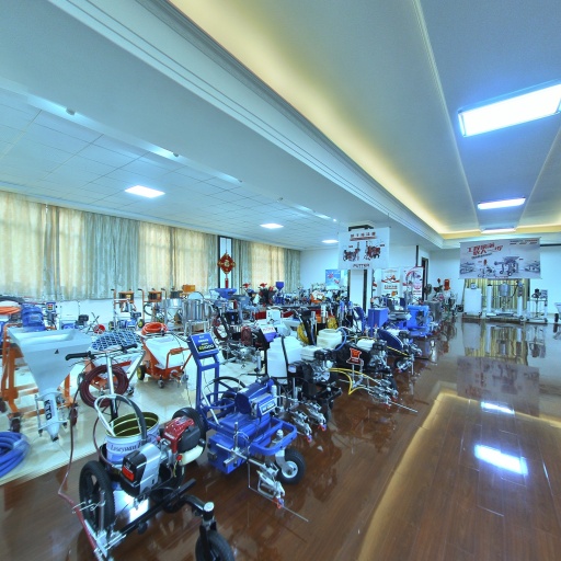 VR看厂