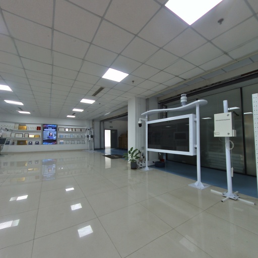 VR看厂