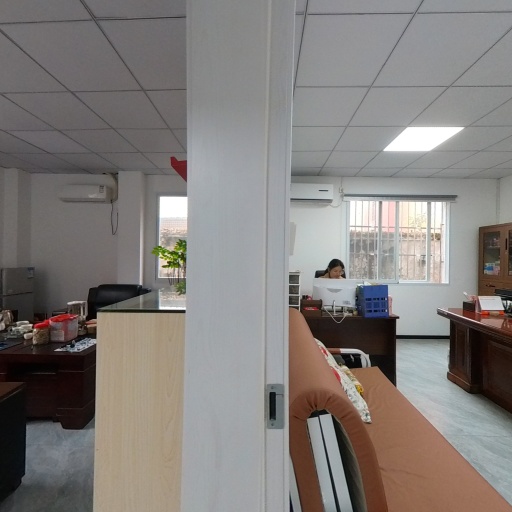 VR看厂