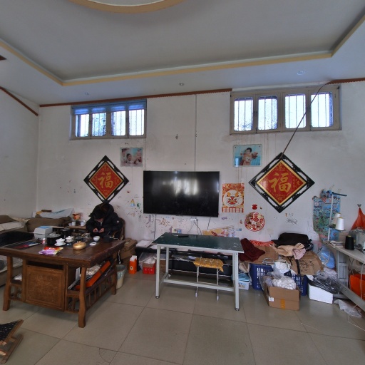 VR看厂