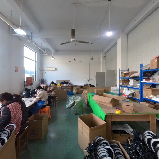 VR看厂