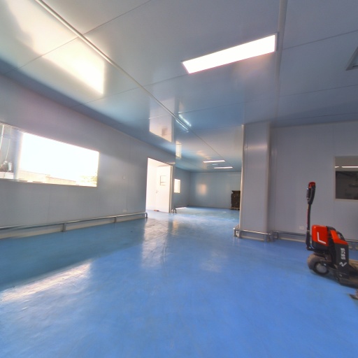 VR看厂