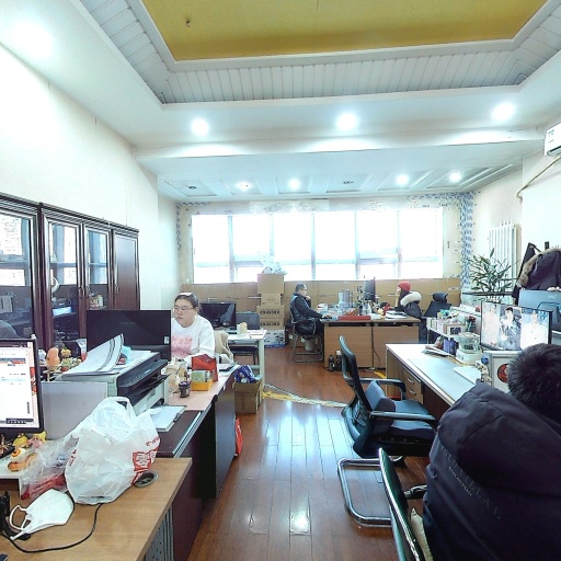 VR看厂