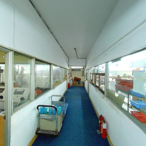 VR看厂