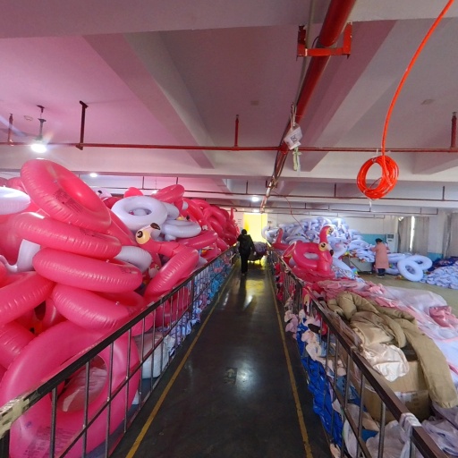 VR看厂