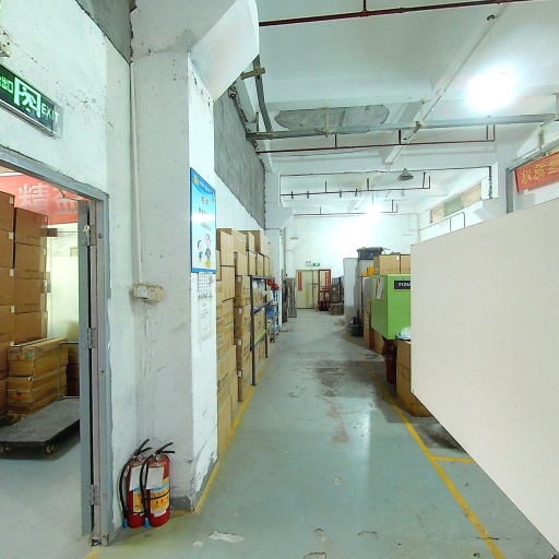 VR看厂
