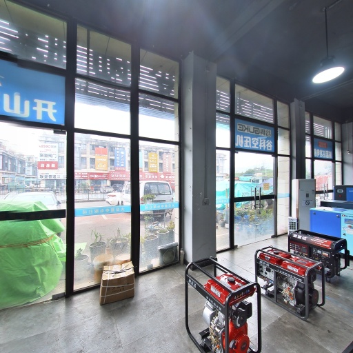 VR看厂