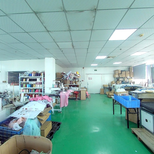 VR看厂