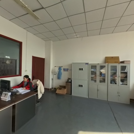 VR看厂