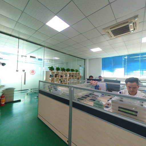 VR看厂