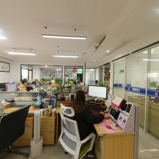 VR看厂