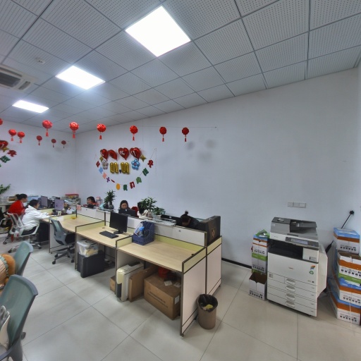 VR看厂