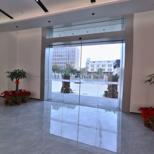 VR看厂