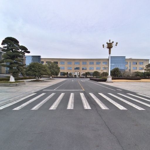 VR看厂