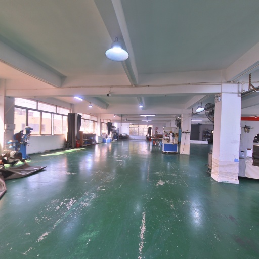 VR看厂