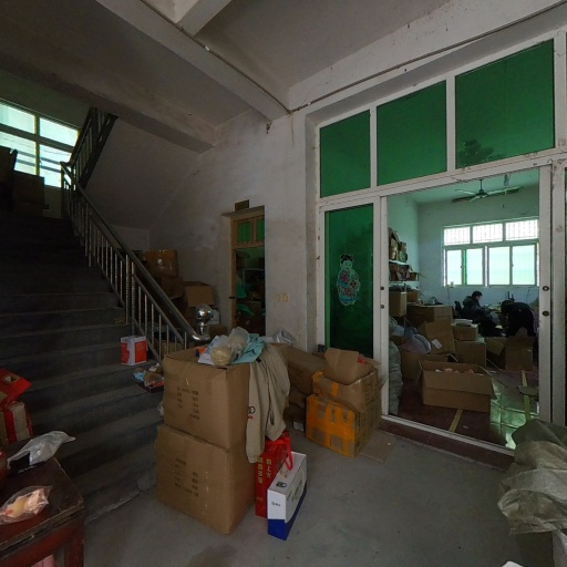 VR看厂