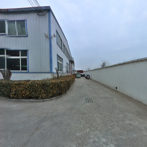 VR看厂