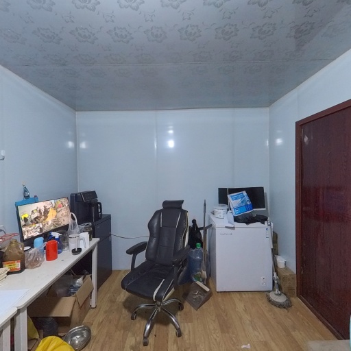 VR看厂