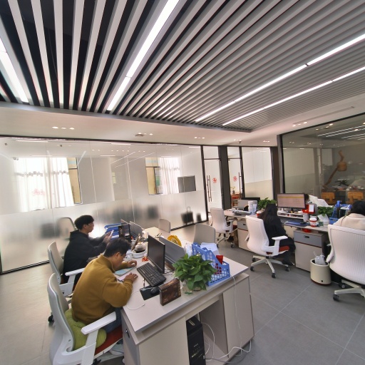 VR看厂