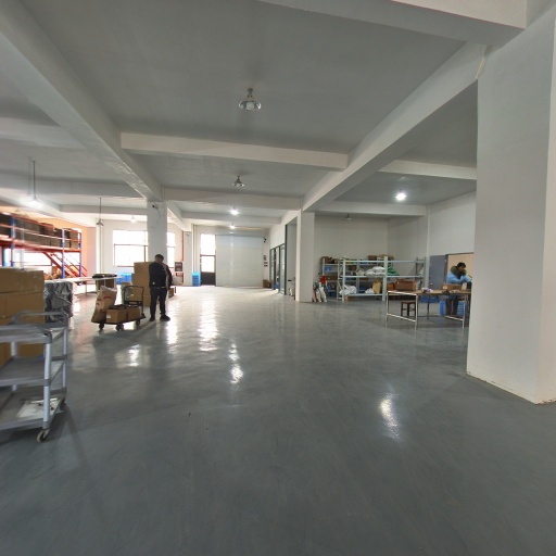VR看厂