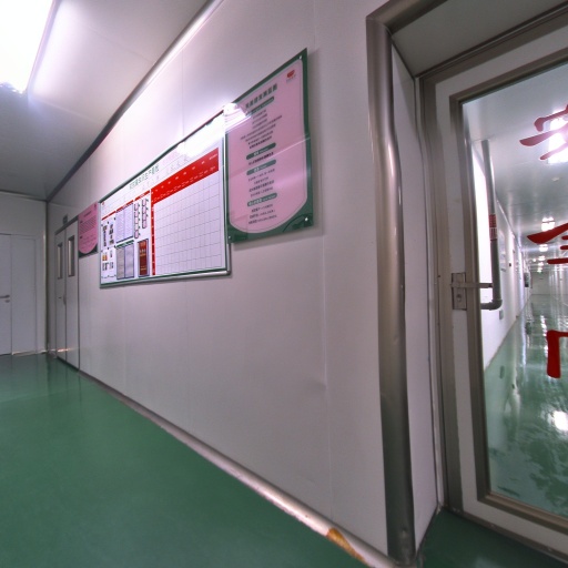 VR看厂