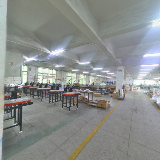 VR看厂