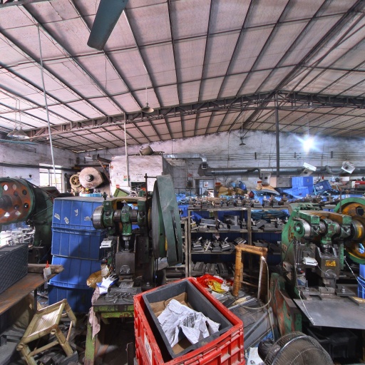 VR看厂