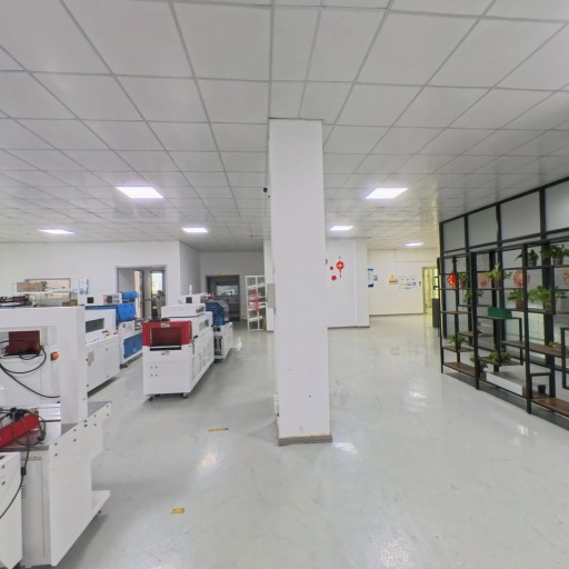 VR看厂