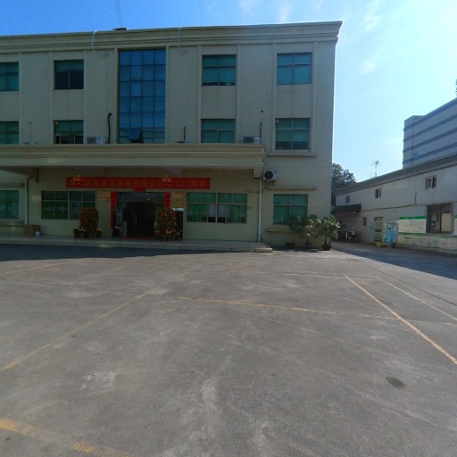 VR看厂
