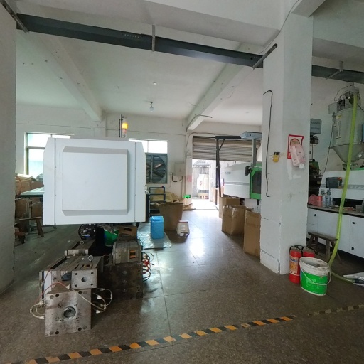 VR看厂
