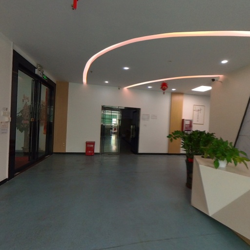 VR看厂