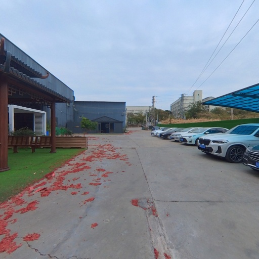 VR看厂