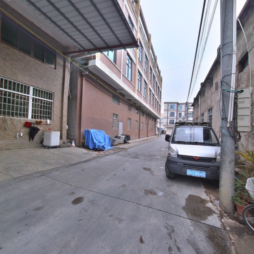 VR看厂