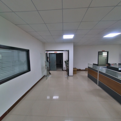 VR看厂
