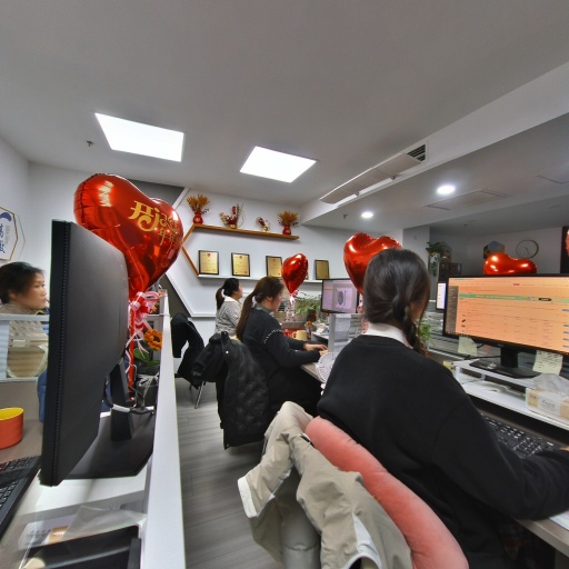 VR看厂