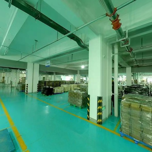 VR看厂