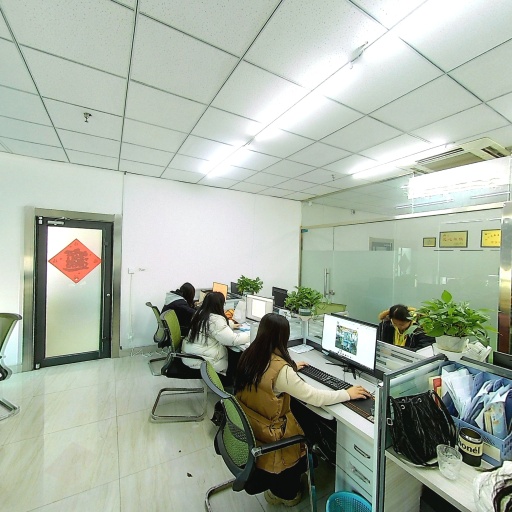 VR看厂