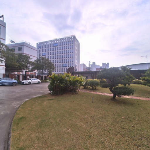 VR看厂